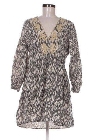 Kleid Zara, Größe S, Farbe Mehrfarbig, Preis € 18,99