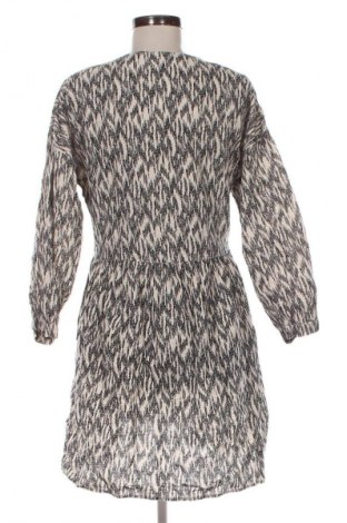 Kleid Zara, Größe S, Farbe Mehrfarbig, Preis € 18,99