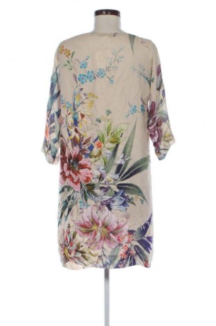 Kleid Zara, Größe S, Farbe Mehrfarbig, Preis € 18,99