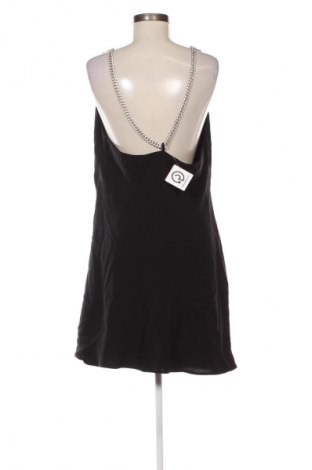Šaty  Zara, Veľkosť XL, Farba Čierna, Cena  18,95 €
