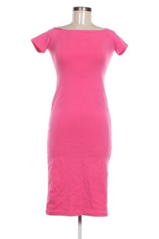 Kleid Zara, Größe M, Farbe Rosa, Preis € 13,81