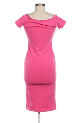 Kleid Zara, Größe M, Farbe Rosa, Preis € 13,81