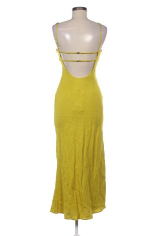 Kleid Zara, Größe XS, Farbe Grün, Preis € 39,39