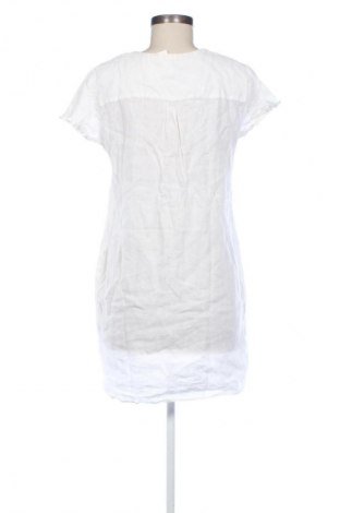 Kleid Zara, Größe M, Farbe Weiß, Preis € 12,99