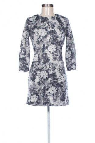 Kleid Zara, Größe S, Farbe Mehrfarbig, Preis 14,00 €