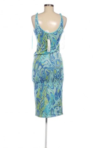 Kleid Zara, Größe S, Farbe Mehrfarbig, Preis € 39,39