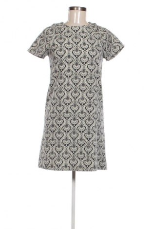 Kleid Zara, Größe XS, Farbe Mehrfarbig, Preis € 14,00