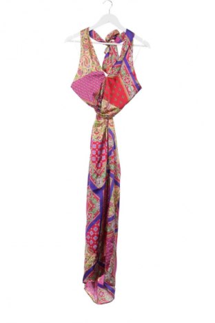 Kleid Zara, Größe XS, Farbe Mehrfarbig, Preis 28,99 €