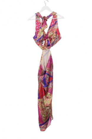 Kleid Zara, Größe XS, Farbe Mehrfarbig, Preis 28,99 €