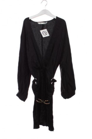 Kleid Zara, Größe XS, Farbe Schwarz, Preis € 9,99