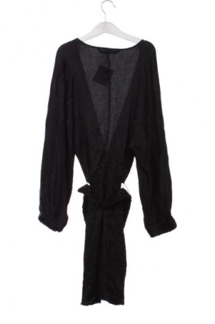 Kleid Zara, Größe XS, Farbe Schwarz, Preis € 9,99
