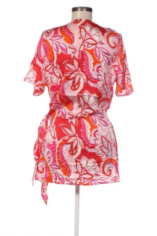 Kleid Zara, Größe L, Farbe Mehrfarbig, Preis € 20,99