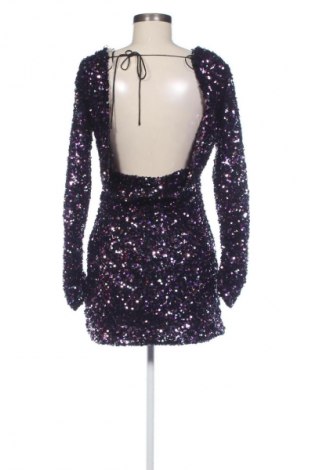 Kleid Zara, Größe XS, Farbe Lila, Preis € 17,39