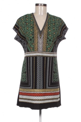 Kleid Zara, Größe S, Farbe Mehrfarbig, Preis € 36,91