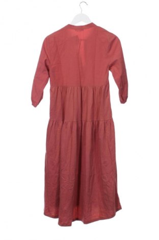 Kleid Zara, Größe S, Farbe Rosa, Preis € 17,36