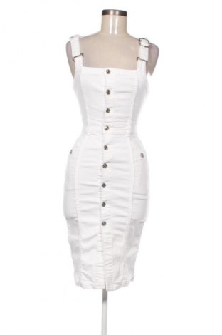 Rochie Zara, Mărime XS, Culoare Alb, Preț 93,99 Lei