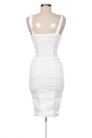 Rochie Zara, Mărime XS, Culoare Alb, Preț 93,99 Lei