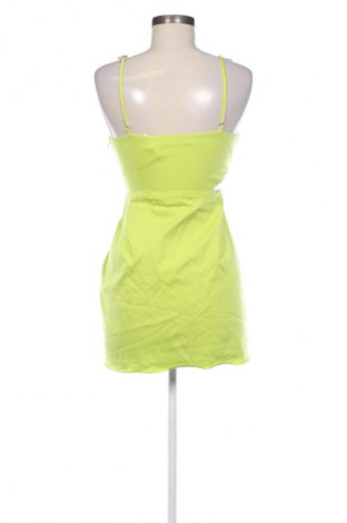 Kleid Zara, Größe M, Farbe Grün, Preis € 13,81