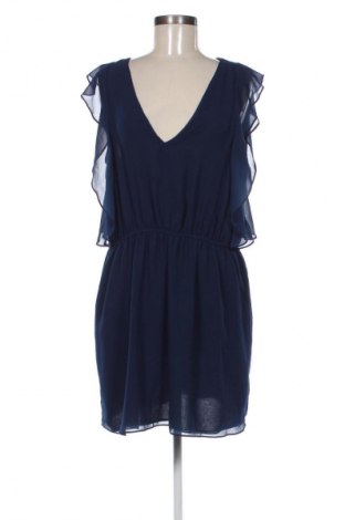 Šaty  Zara, Veľkosť XL, Farba Modrá, Cena  13,95 €