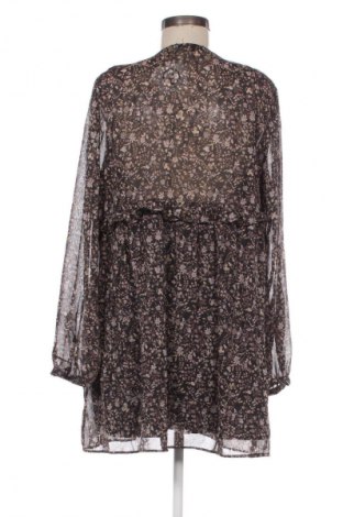 Рокля Zara, Размер L, Цвят Многоцветен, Цена 27,99 лв.