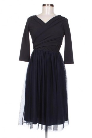 Kleid Zara, Größe S, Farbe Blau, Preis € 10,99