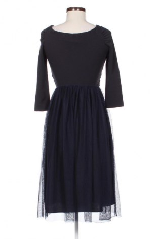 Kleid Zara, Größe S, Farbe Blau, Preis € 10,99