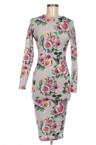 Kleid Zara, Größe S, Farbe Mehrfarbig, Preis € 7,99