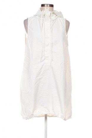 Kleid Zara, Größe S, Farbe Weiß, Preis € 18,99