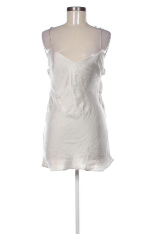 Kleid Zara, Größe XS, Farbe Beige, Preis € 13,80