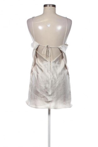 Kleid Zara, Größe XS, Farbe Beige, Preis € 13,80