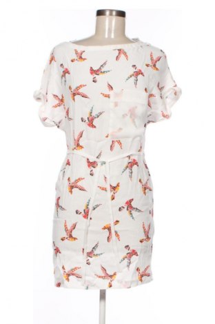 Kleid Zara, Größe XS, Farbe Mehrfarbig, Preis € 13,81