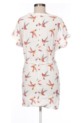 Kleid Zara, Größe XS, Farbe Mehrfarbig, Preis € 13,81