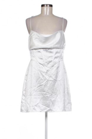Šaty  Zara, Velikost XL, Barva Bílá, Cena  342,00 Kč