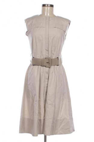 Kleid Zara, Größe M, Farbe Beige, Preis € 17,39