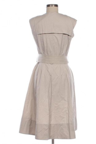 Kleid Zara, Größe M, Farbe Beige, Preis € 17,39