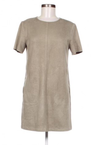 Kleid Zara, Größe S, Farbe Grün, Preis € 8,99