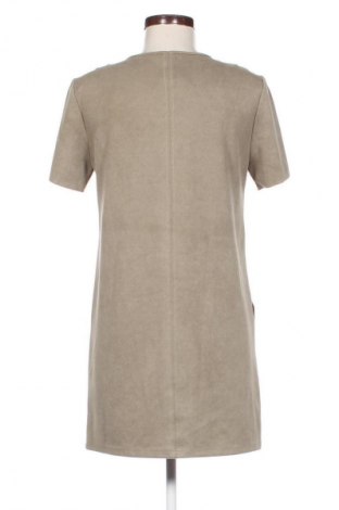 Kleid Zara, Größe S, Farbe Grün, Preis € 8,99