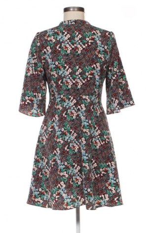 Kleid Zara, Größe M, Farbe Mehrfarbig, Preis 13,81 €
