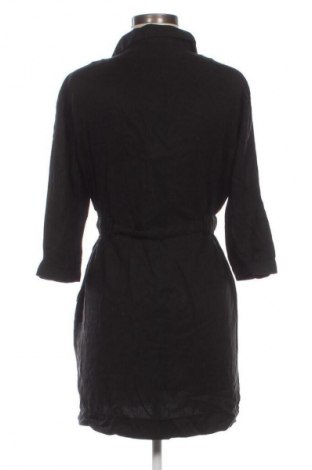 Kleid Zara, Größe S, Farbe Schwarz, Preis € 13,81