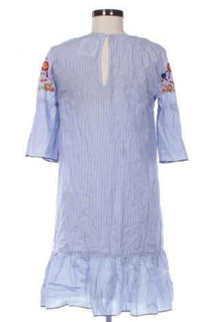 Kleid Zara, Größe M, Farbe Mehrfarbig, Preis € 10,99