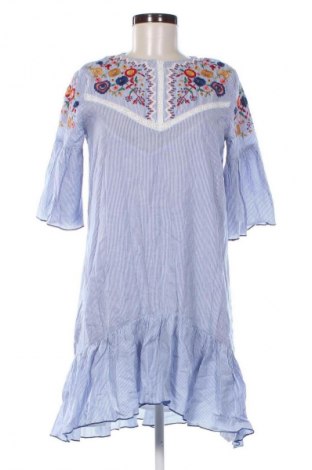 Kleid Zara, Größe M, Farbe Mehrfarbig, Preis € 10,99