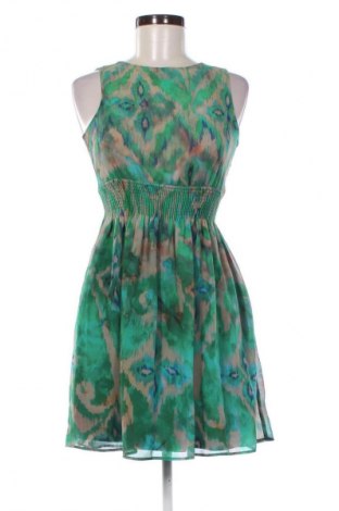 Kleid Zara, Größe XS, Farbe Mehrfarbig, Preis € 10,99