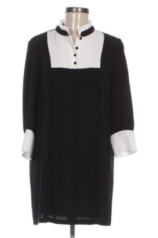Φόρεμα Zara, Μέγεθος L, Χρώμα Μαύρο, Τιμή 25,99 €