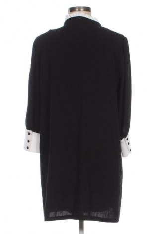Φόρεμα Zara, Μέγεθος L, Χρώμα Μαύρο, Τιμή 25,99 €