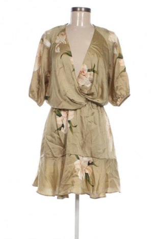 Kleid Zara, Größe M, Farbe Mehrfarbig, Preis € 37,42