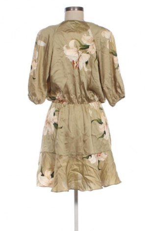 Kleid Zara, Größe M, Farbe Mehrfarbig, Preis € 37,42
