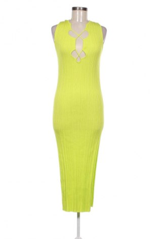Kleid Zara, Größe M, Farbe Grün, Preis € 13,99