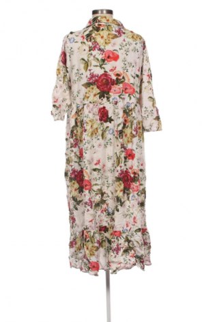 Kleid Zara, Größe L, Farbe Mehrfarbig, Preis € 23,99