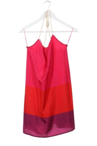 Šaty  Zara, Velikost XS, Barva Vícebarevné, Cena  199,00 Kč