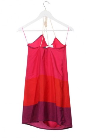 Šaty  Zara, Velikost XS, Barva Vícebarevné, Cena  199,00 Kč